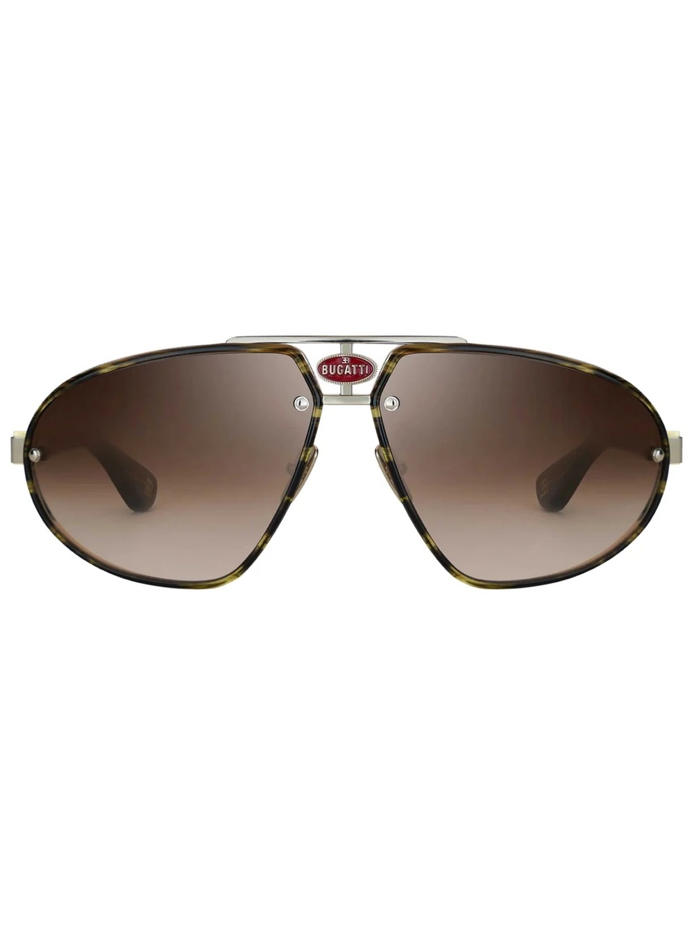 Bugatti Aviator Sunglasses